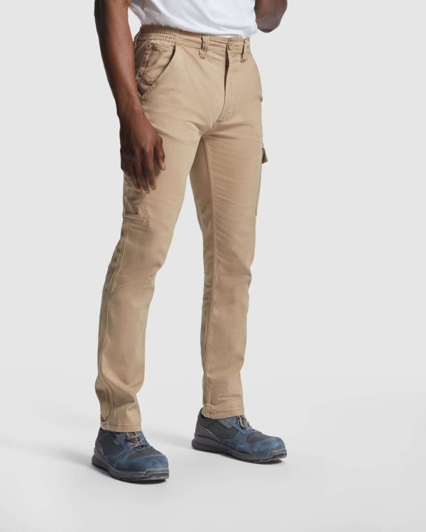 Pantalón Fonta de Roly — Galería 1