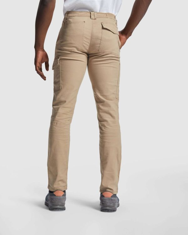 Pantalón Fonta de Roly — Galería 2