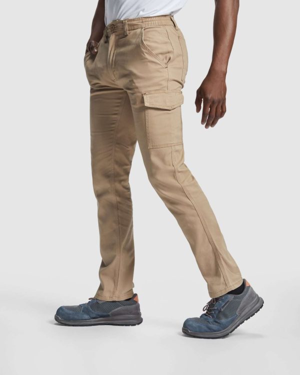 Pantalón Fonta de Roly — Galería 3