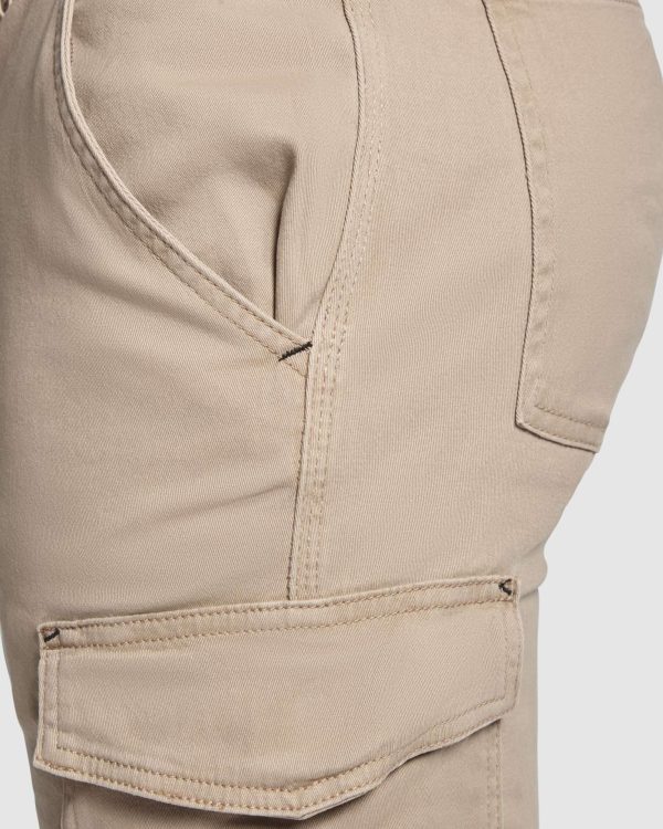 Pantalón Fonta de Roly — Galería 4