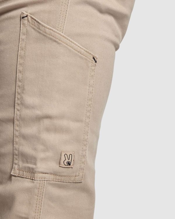Pantalón Fonta de Roly — Galería 5