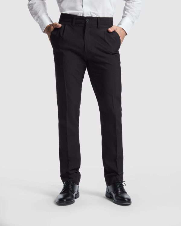 Pantalón Waiter de Roly