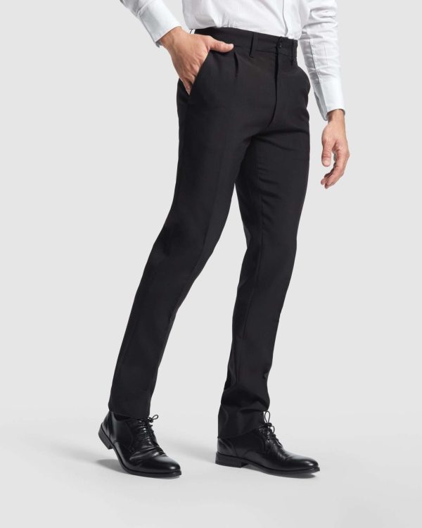 Pantalón Waiter de Roly — Galería 1
