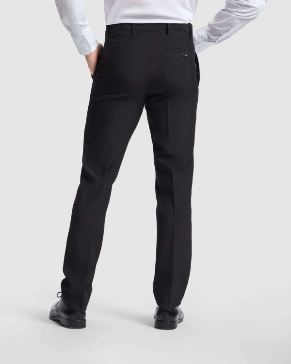 Pantalón Waiter de Roly — Galería 2