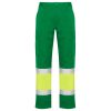 Pantalón Naos de Roly — variación
