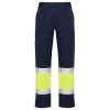 Pantalón Naos de Roly — variación