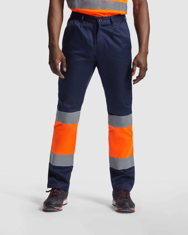 Pantalón Naos de Roly