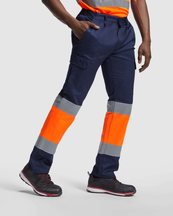 Pantalón Naos de Roly — Galería 1