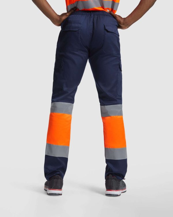 Pantalón Naos de Roly — Galería 2