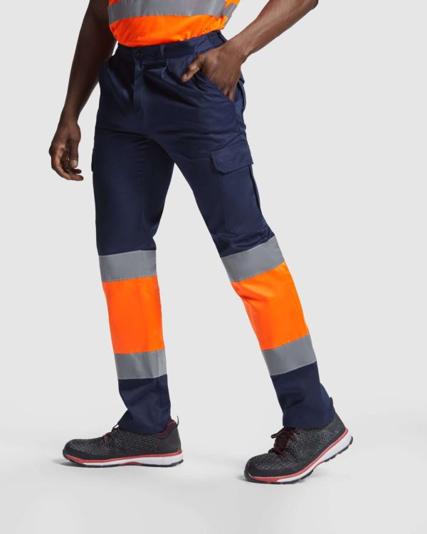 Pantalón Naos de Roly — Galería 3