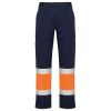 Pantalón Naos de Roly — variación
