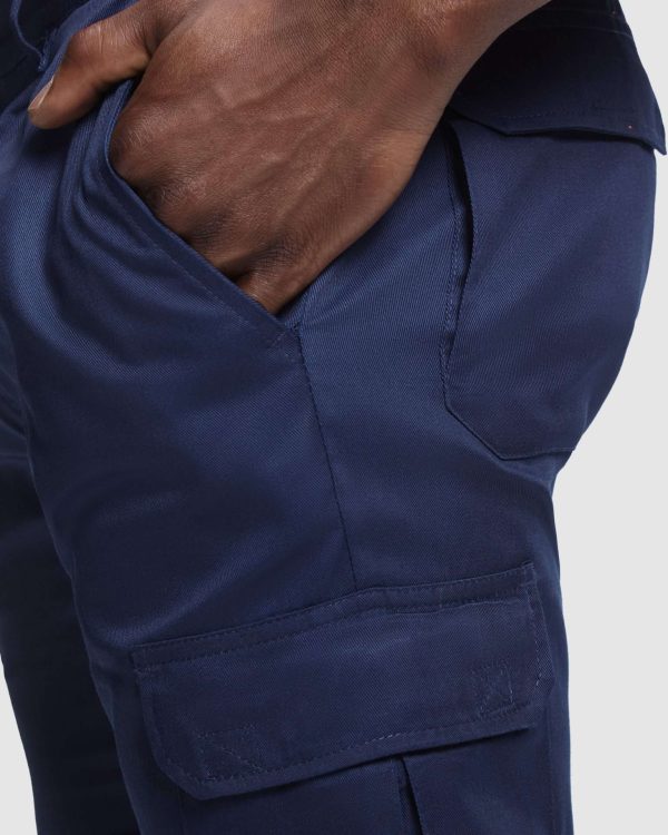 Pantalón Naos de Roly — Galería 4