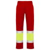 Pantalón Naos de Roly — variación