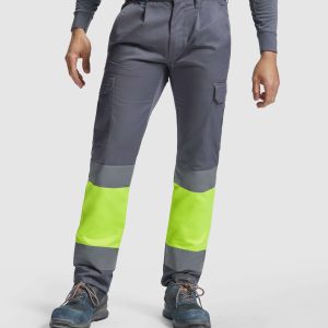Pantalón Soan de Roly