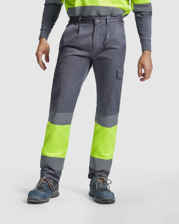 Pantalón Soan de Roly