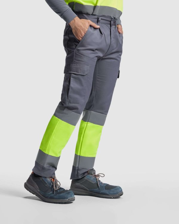 Pantalón Soan de Roly — Galería 1