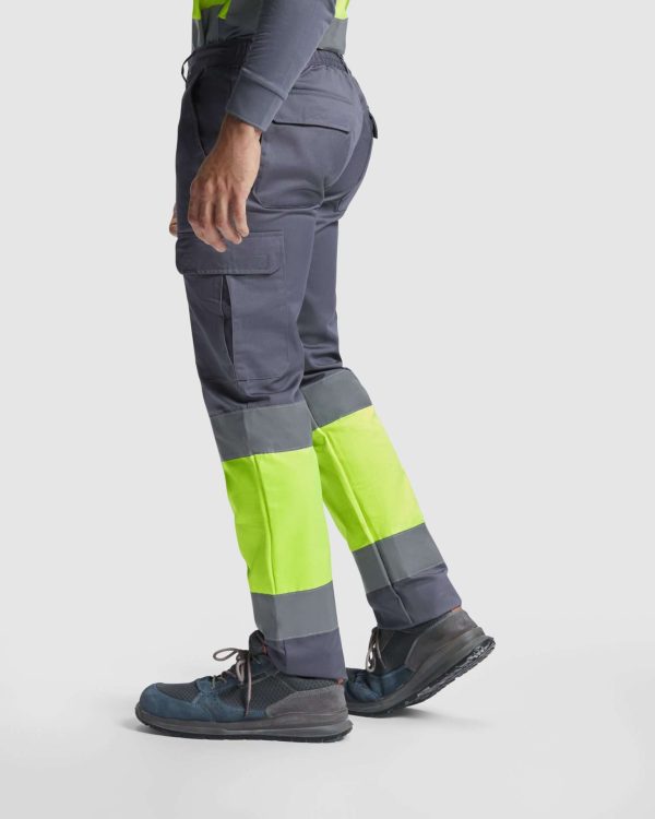 Pantalón Soan de Roly — Galería 3