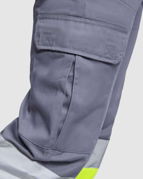 Pantalón Soan de Roly — Galería 4