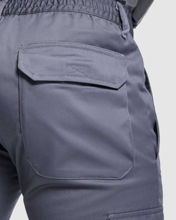 Pantalón Soan de Roly — Galería 5