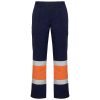 Pantalón Soan de Roly — variación