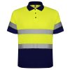 Polo Polaris de Roly — variación