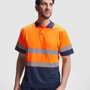 Polo Polaris de Roly