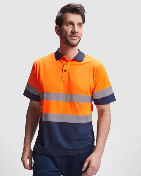 Polo Polaris de Roly