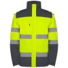 Parka Epsylon de Roly — variación