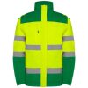 Parka Epsylon de Roly — variación