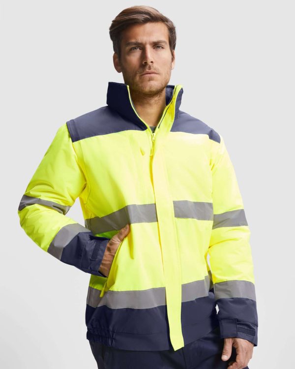 Parka Epsylon de Roly