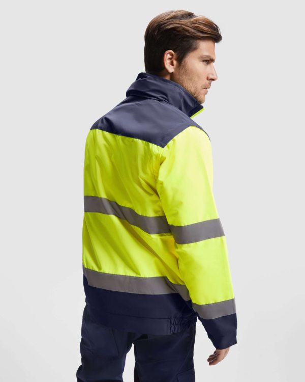 Parka Epsylon de Roly — Galería 1