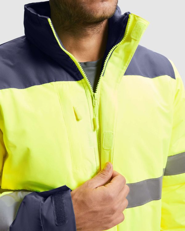 Parka Epsylon de Roly — Galería 3