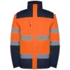 Parka Epsylon de Roly — variación