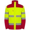 Parka Epsylon de Roly — variación