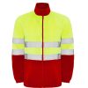 Chaqueta Altair de Roly — variación
