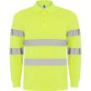 Polo Polaris L/S de Roly — variación