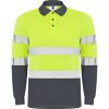 Polo Polaris L/S de Roly — variación