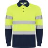 Polo Polaris L/S de Roly — variación