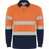 Polo Polaris L/S de Roly — variación