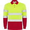 Polo Polaris L/S de Roly — variación