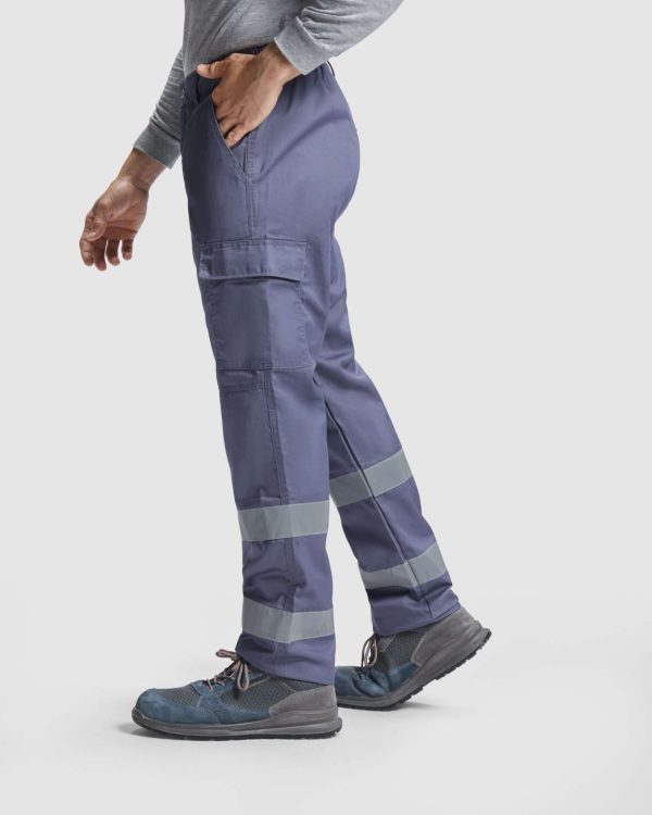 Pantalón Daily Hv de Roly — Galería 3