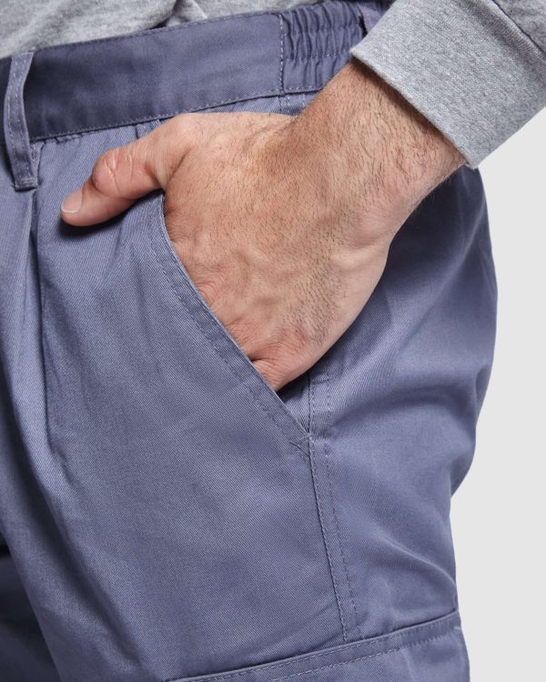 Pantalón Daily Hv de Roly — Galería 4