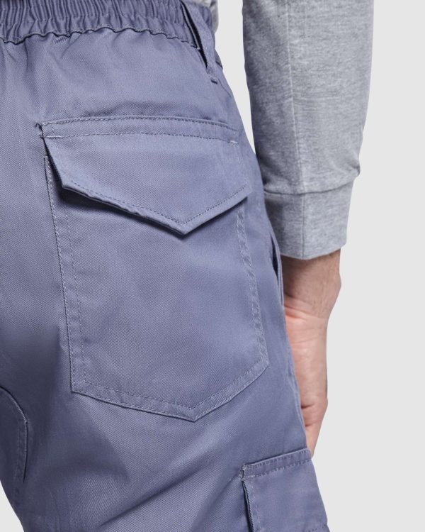 Pantalón Daily Hv de Roly — Galería 5
