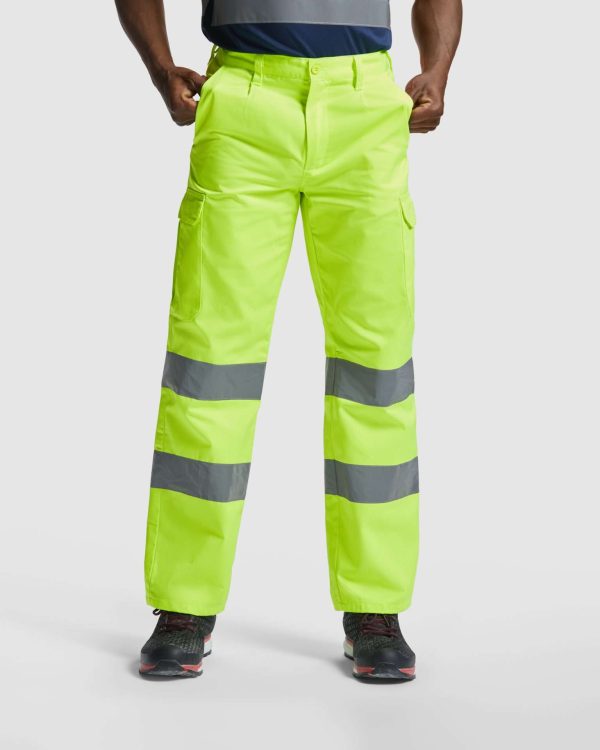 Pantalón Alfa de Roly