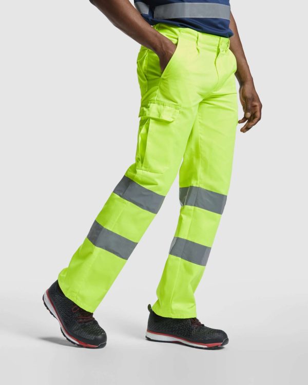 Pantalón Alfa de Roly — Galería 1
