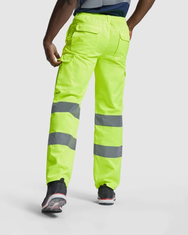 Pantalón Alfa de Roly — Galería 2