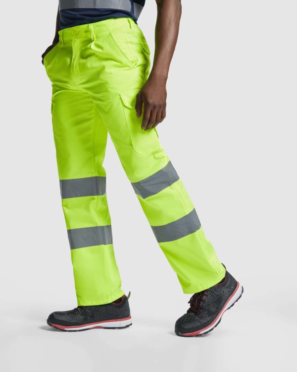 Pantalón Alfa de Roly — Galería 3