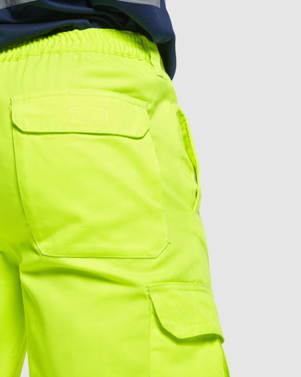 Pantalón Alfa de Roly — Galería 4