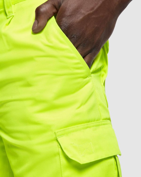Pantalón Alfa de Roly — Galería 5