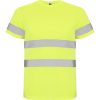 Camiseta Delta de Roly — variación